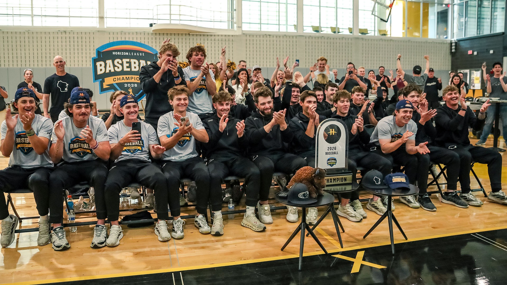 Baseball Selection Show 2026