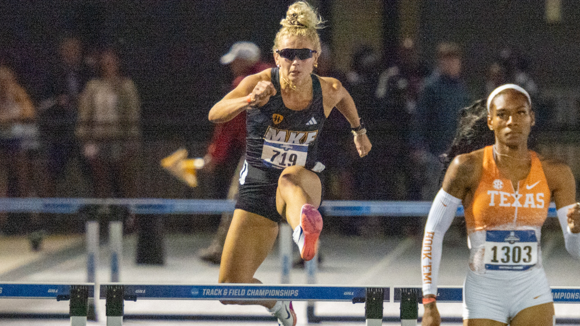 NCAA Prelims Day 1 2026