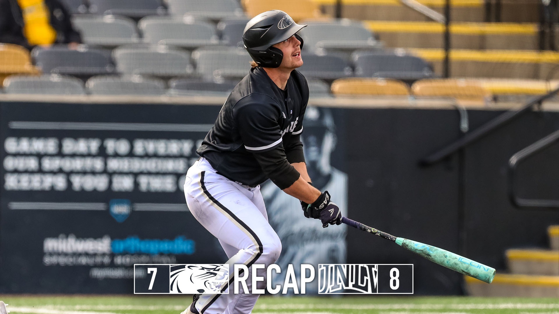 BASE Recap 5-3-2026