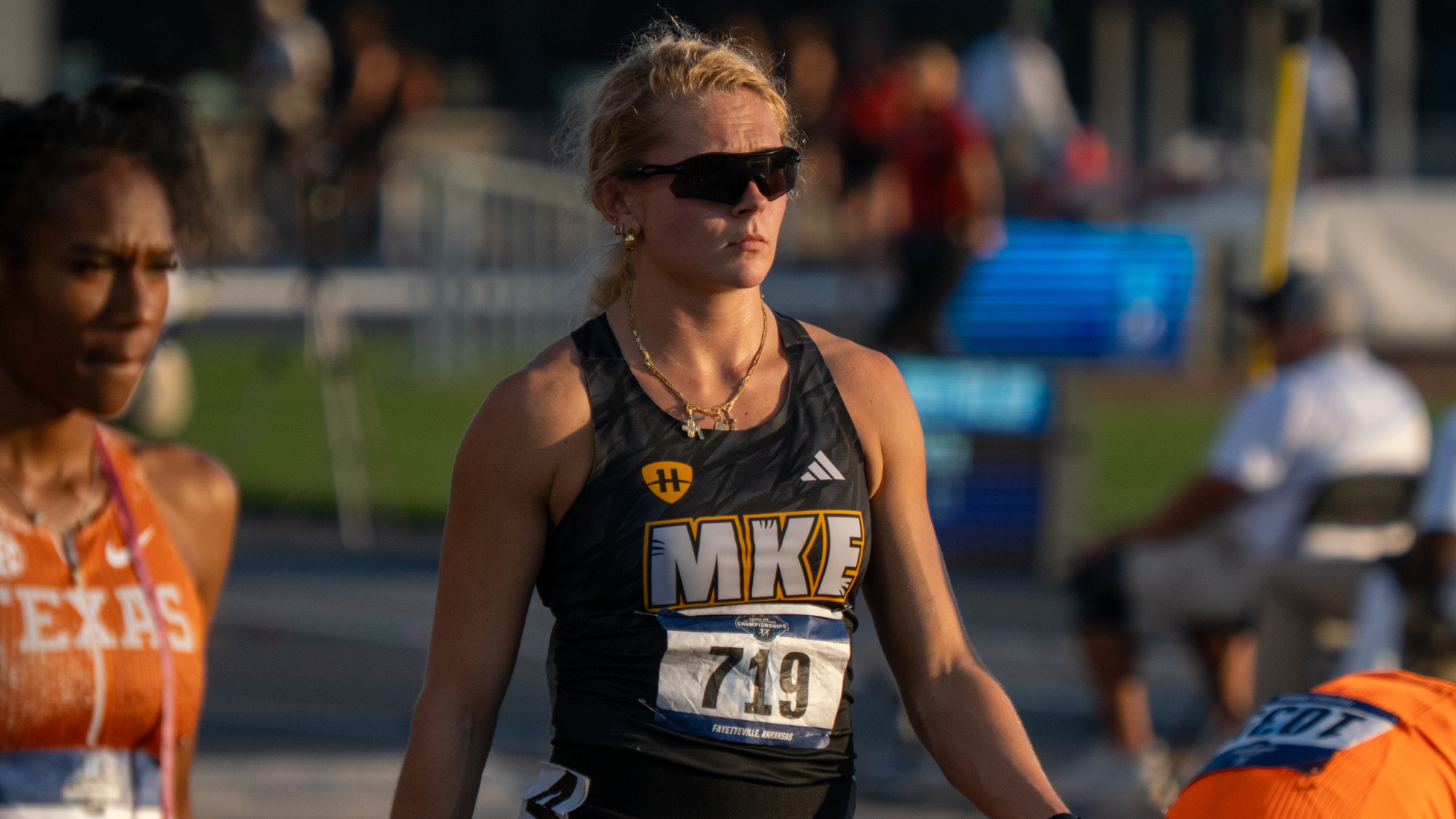 Natalie Block Prelims Day 2 2026
