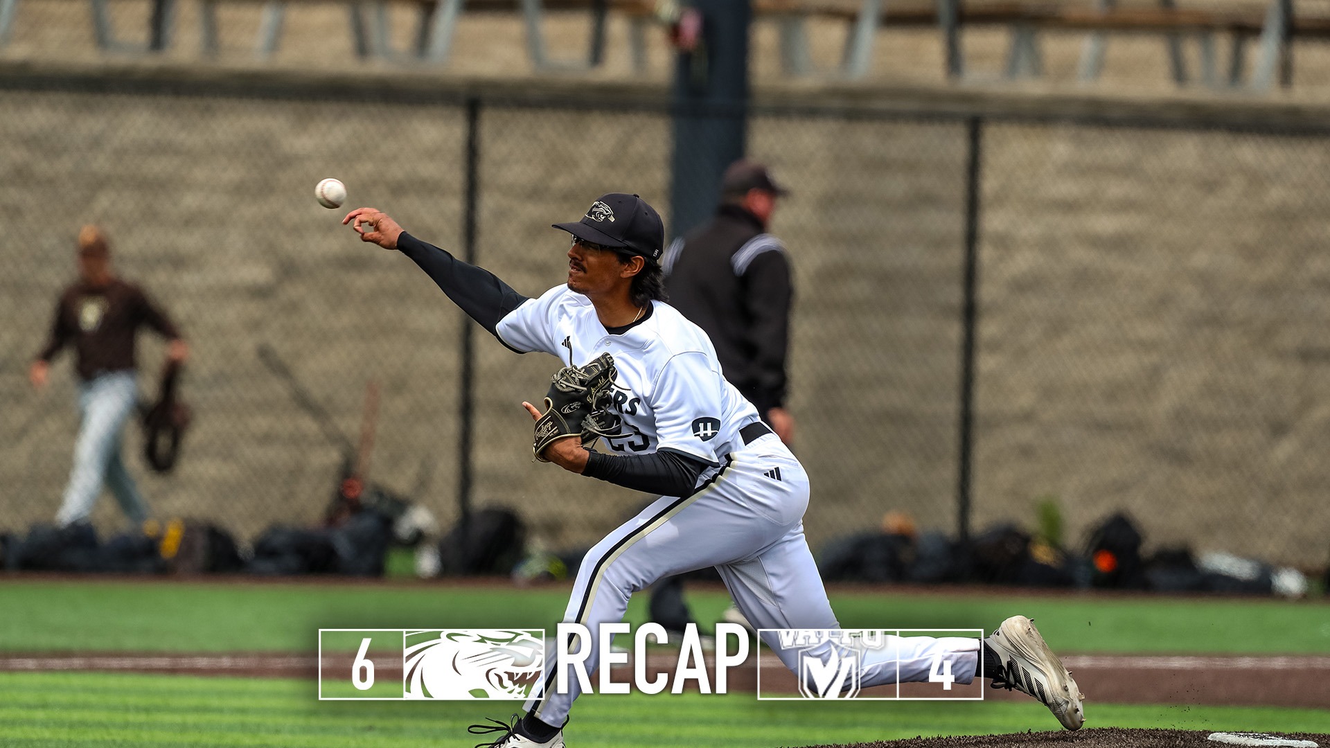 BASE Recap 5-5-2026