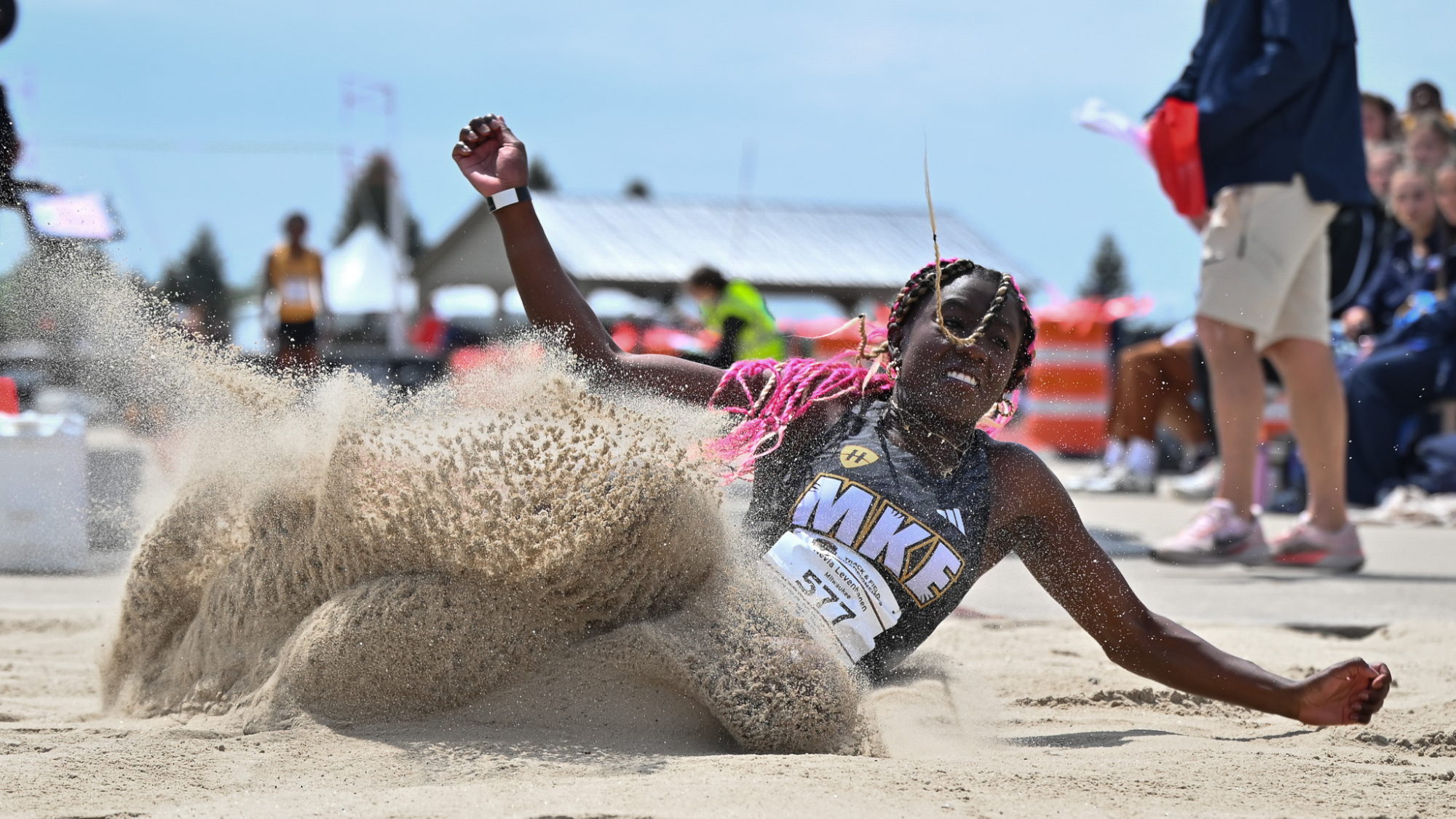 Nevia Recap HL Champs Day 2