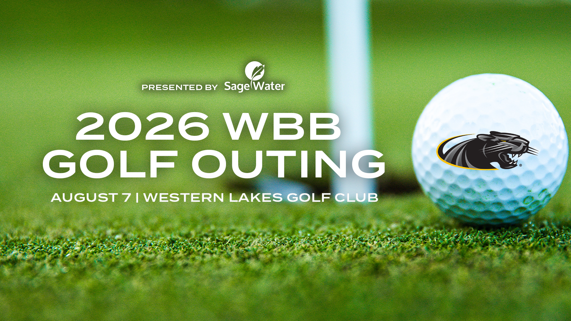 Women's Basketball Golf Outing 2026