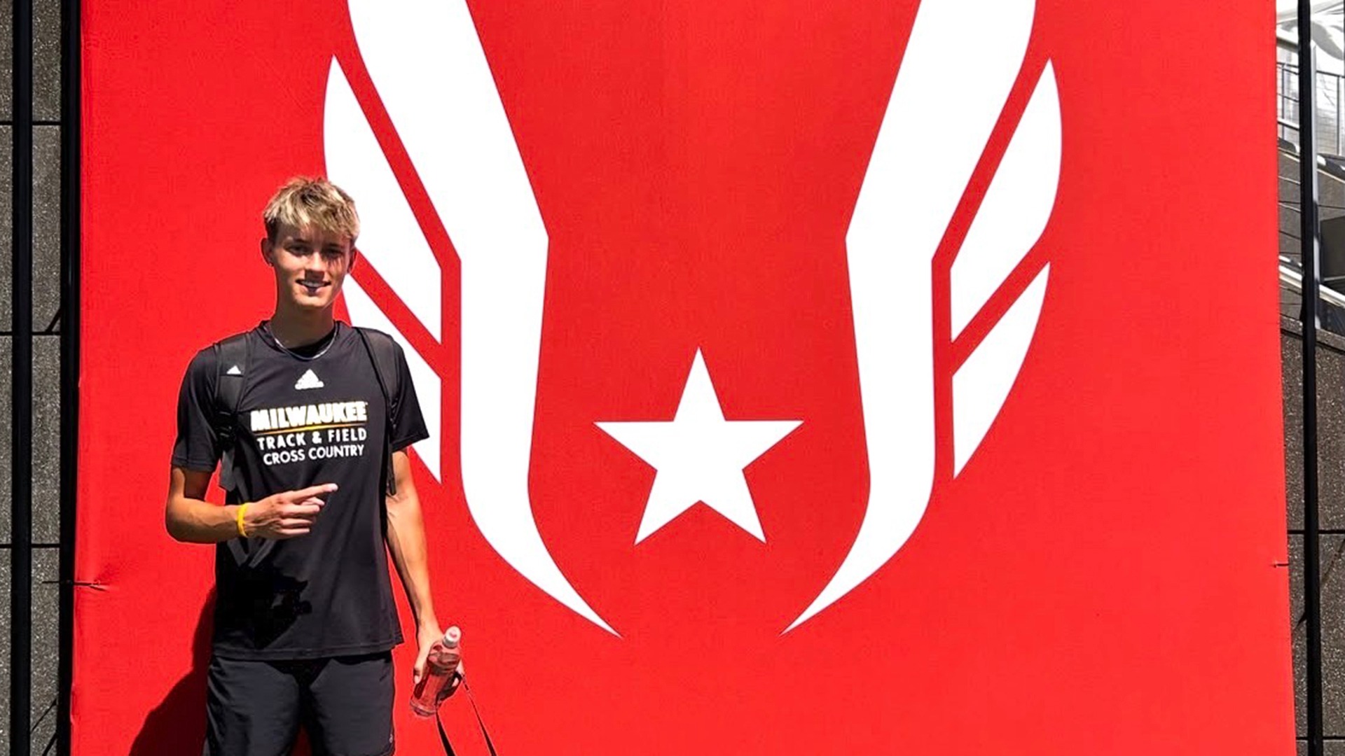 Ty Bauschelt U20s 2026
