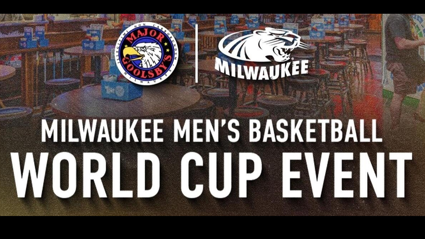 MBB World Cup Event 2026