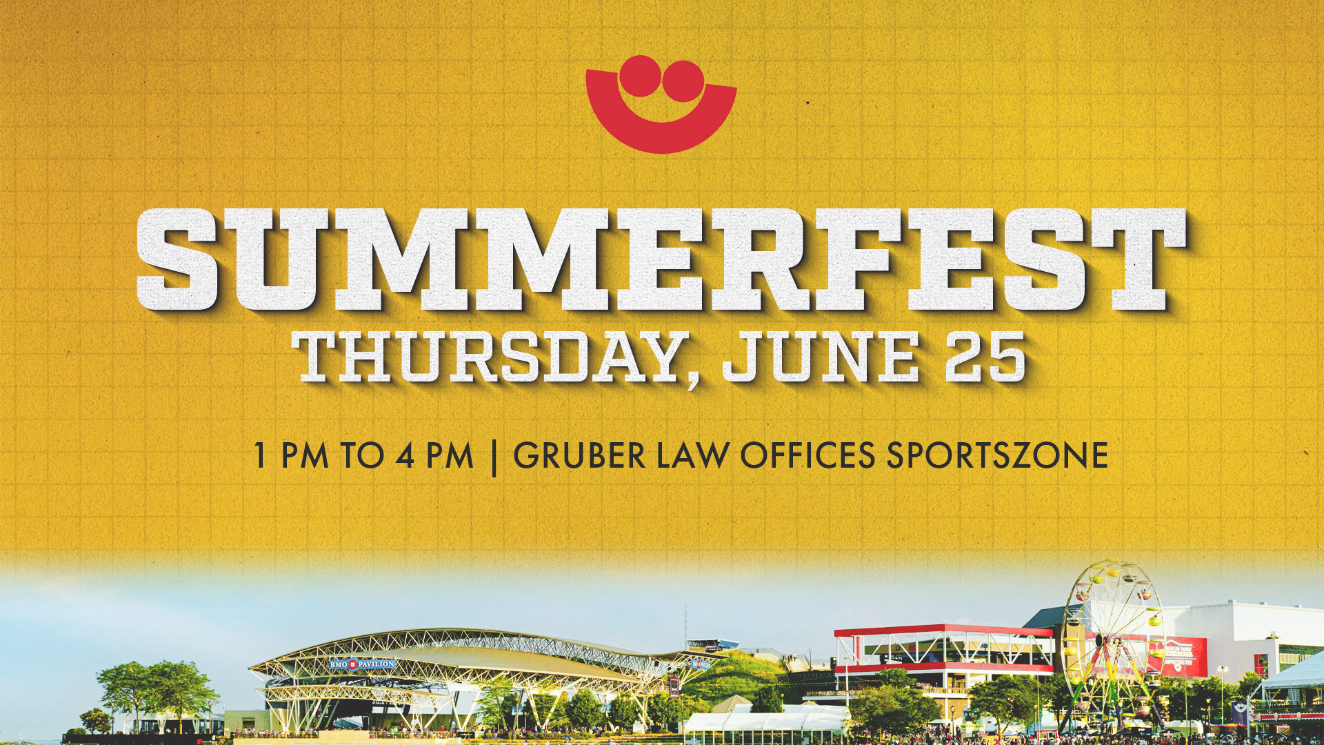 Summerfest 2026