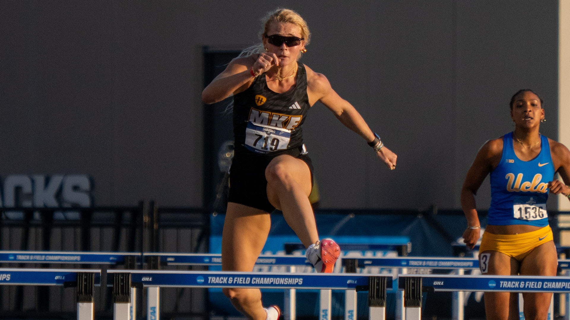 Natalie Block USATF Recap 7-25-2026