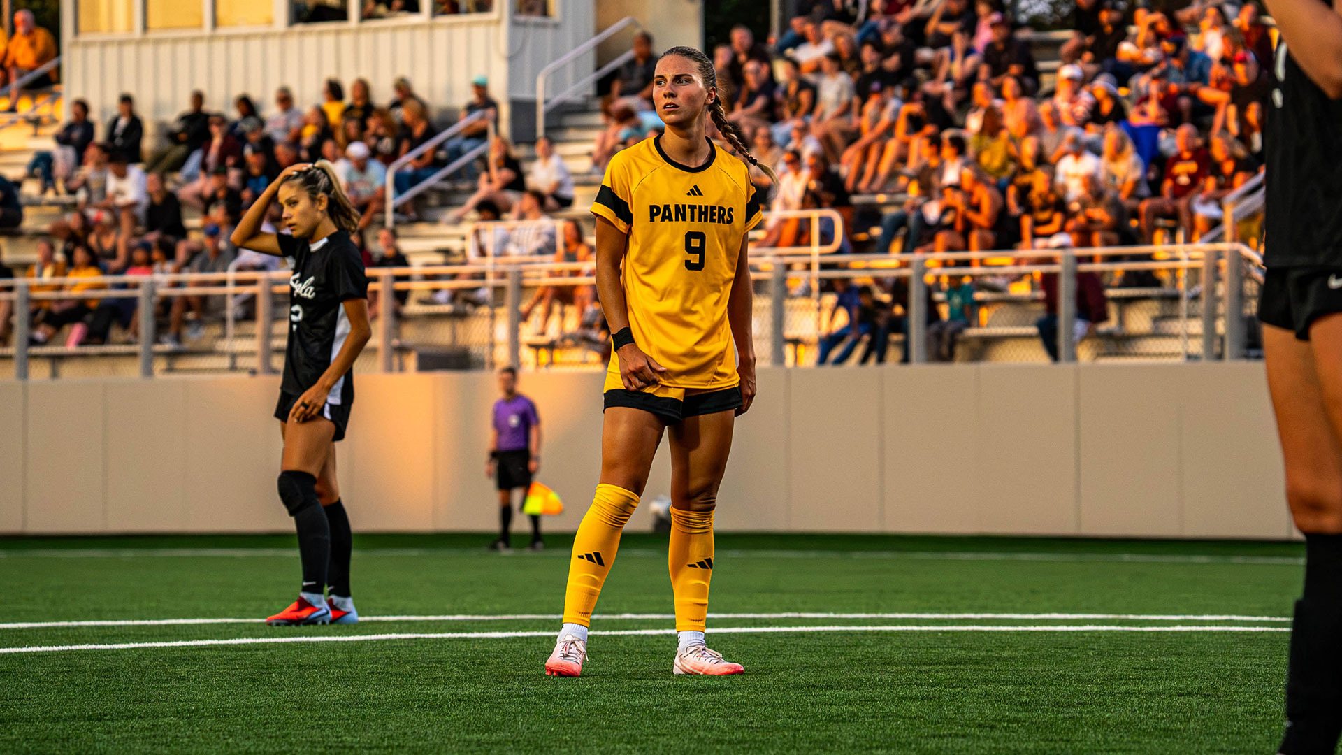 Maya Wilson