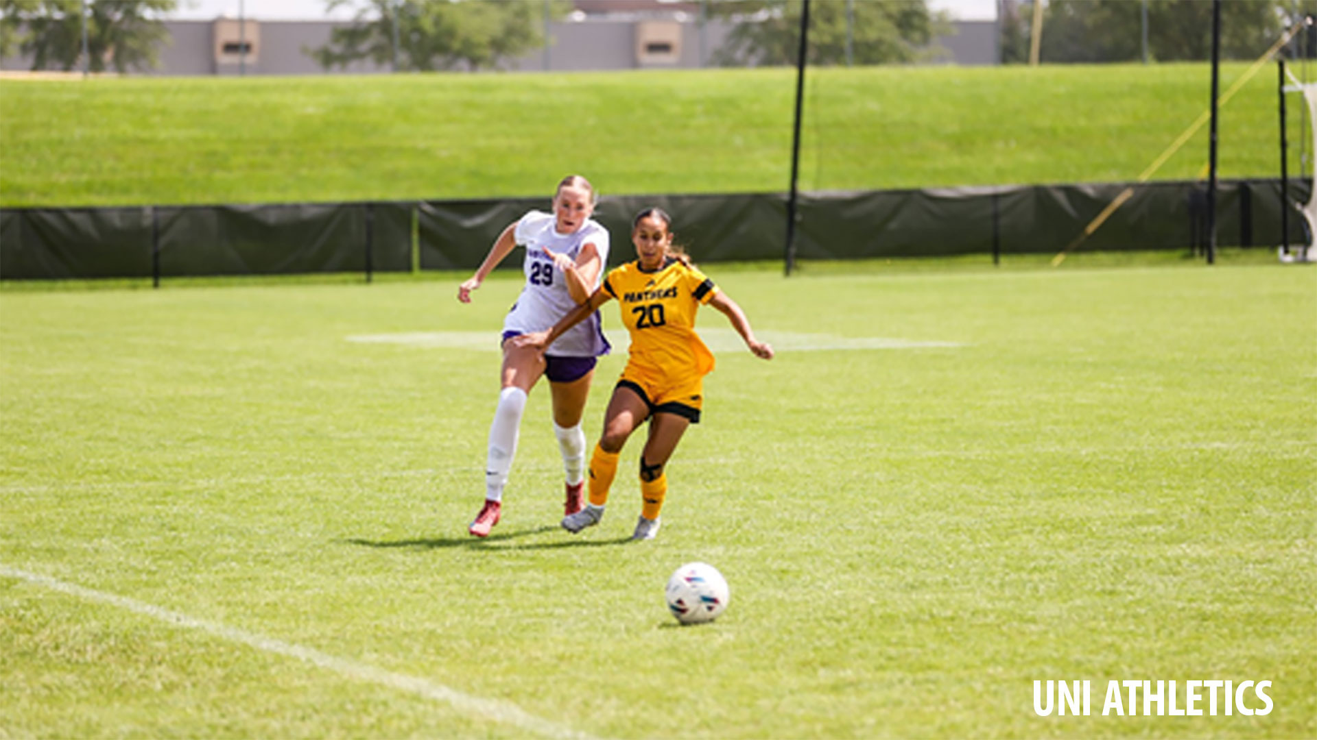 WSOC Postgame UNI