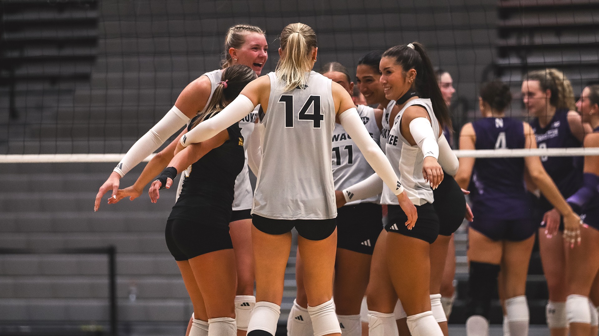 Volleyball Previe 8-27-2026