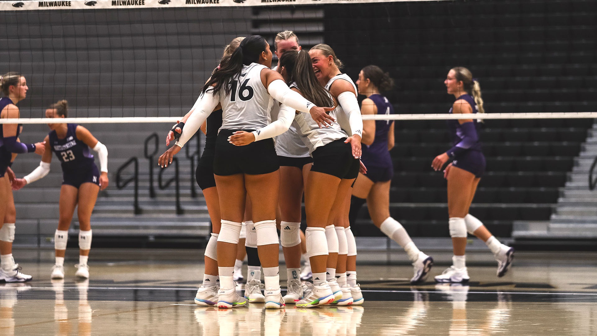 Volleyball Recap 8-28-2026