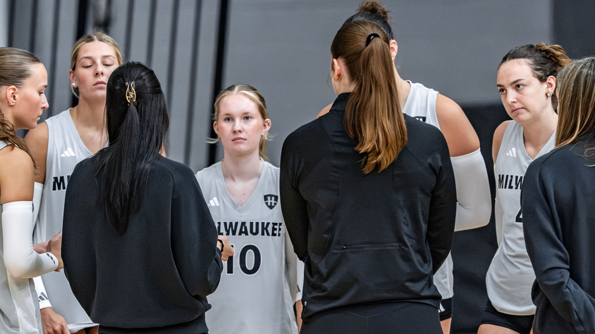 Volleyball Recap 8-29-2026