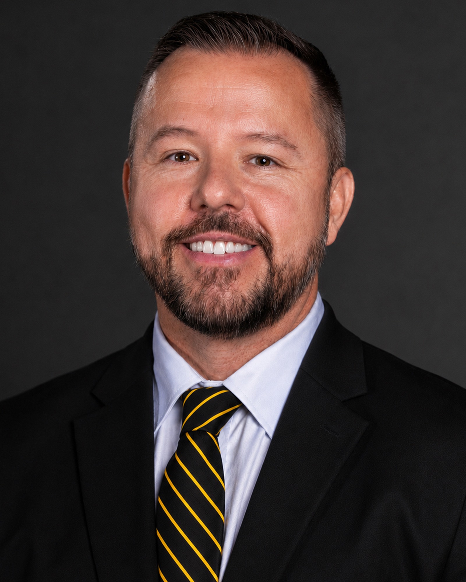 Rich Mullin - Sept. 2026 Provided