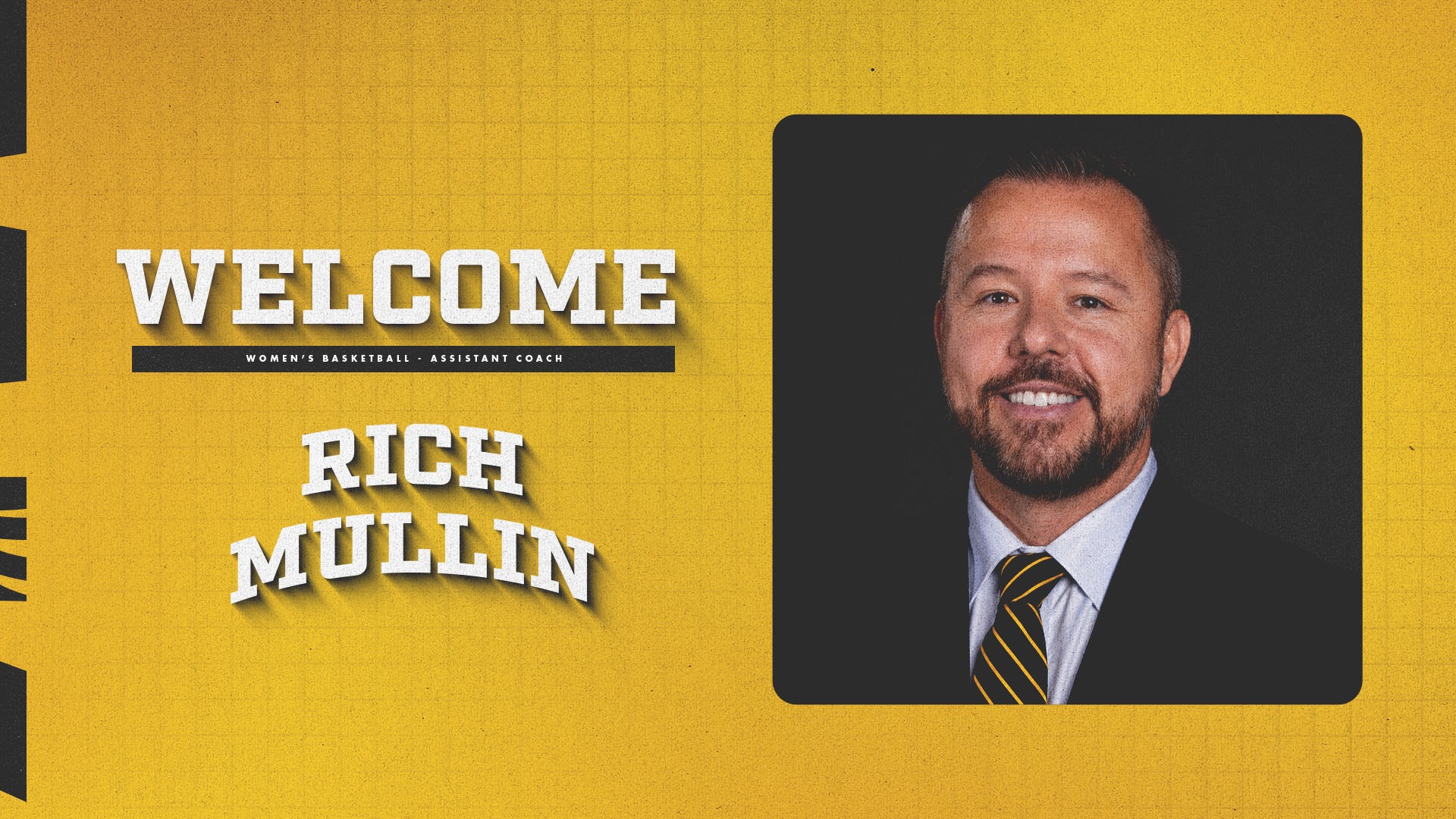 Rich Mullin Hiring 2026