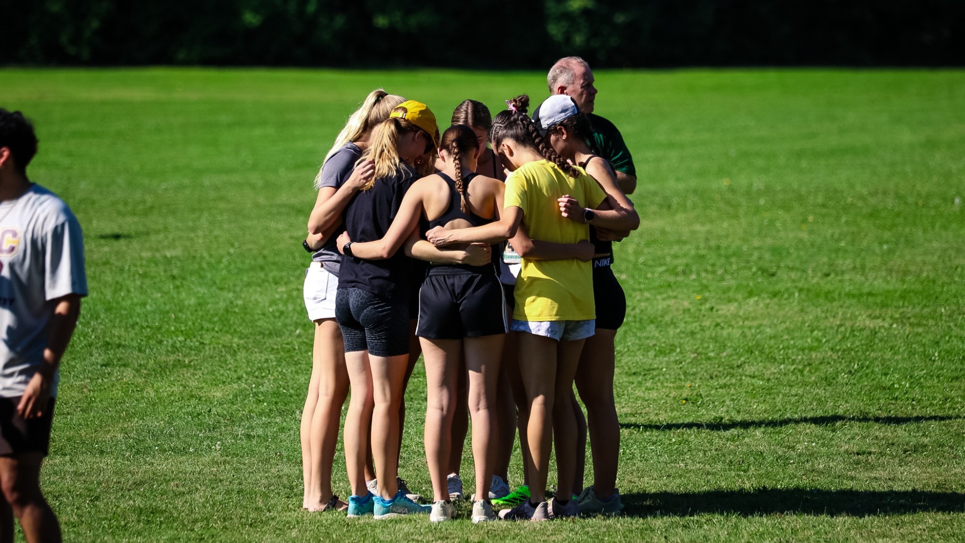 Cross Country Preview 9/2/26