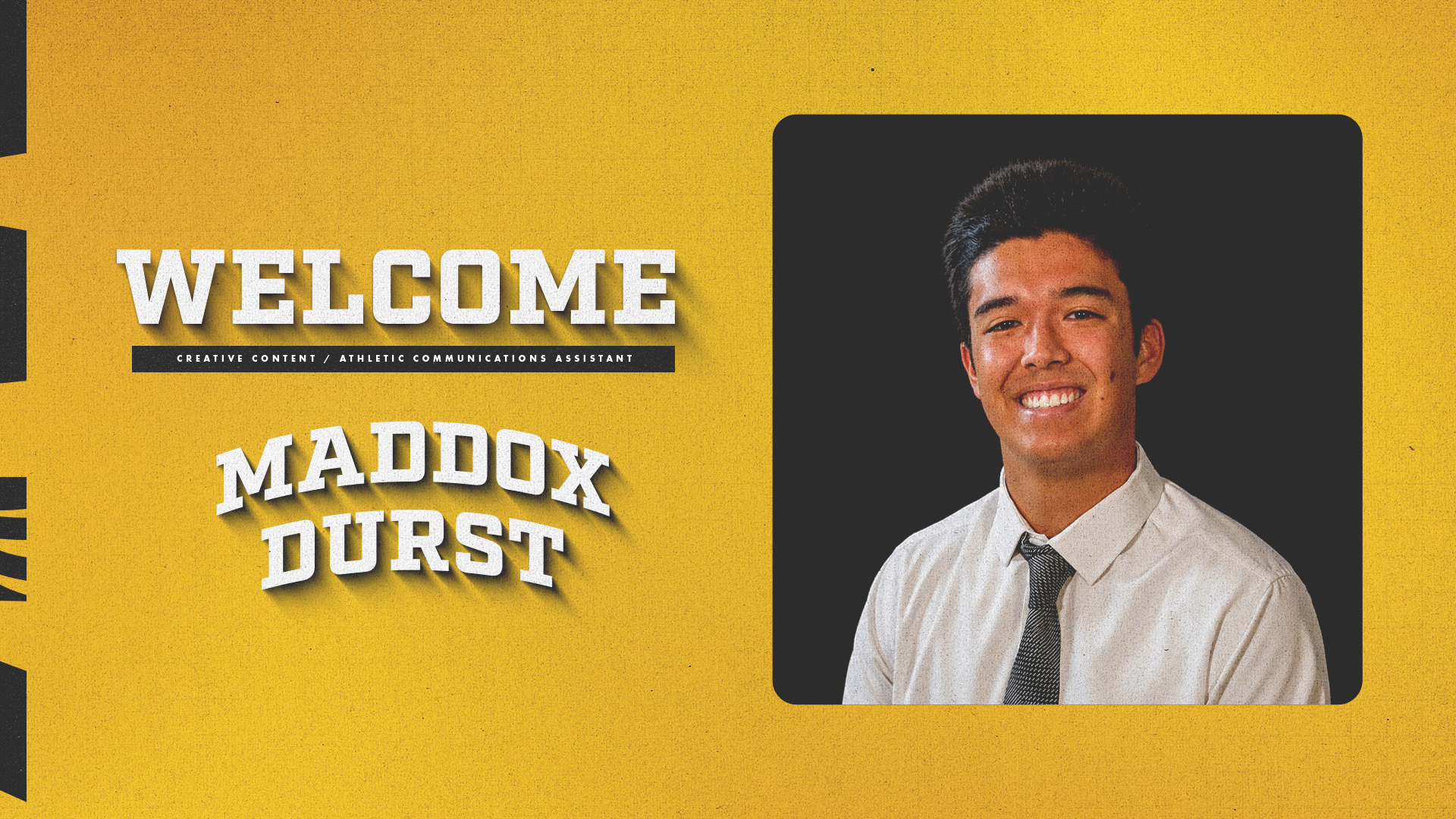 Maddox Durst hire