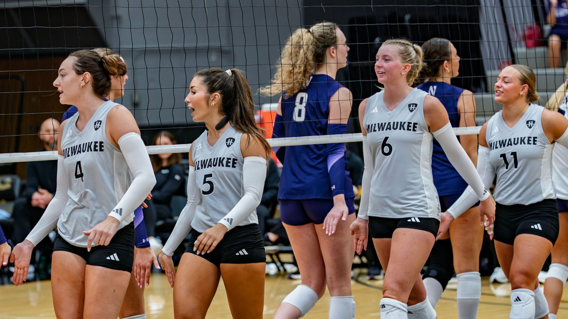 Volleyball Preview 9-2-2026