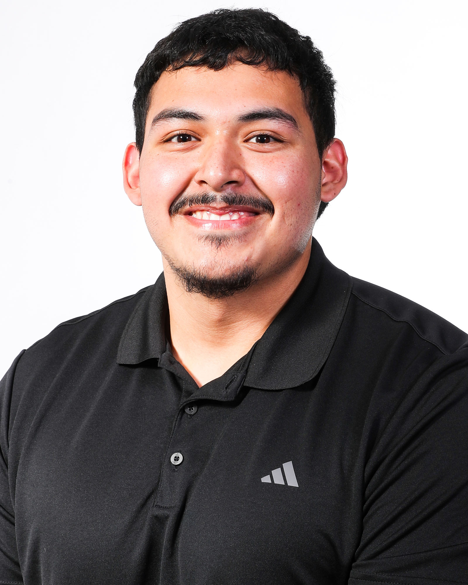 Gabe Zuniga Headshot 2026