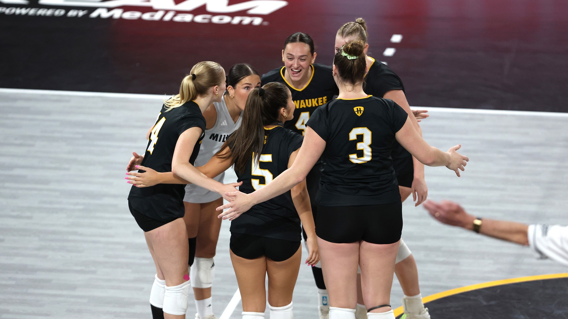 VB Recap 9-22-2026