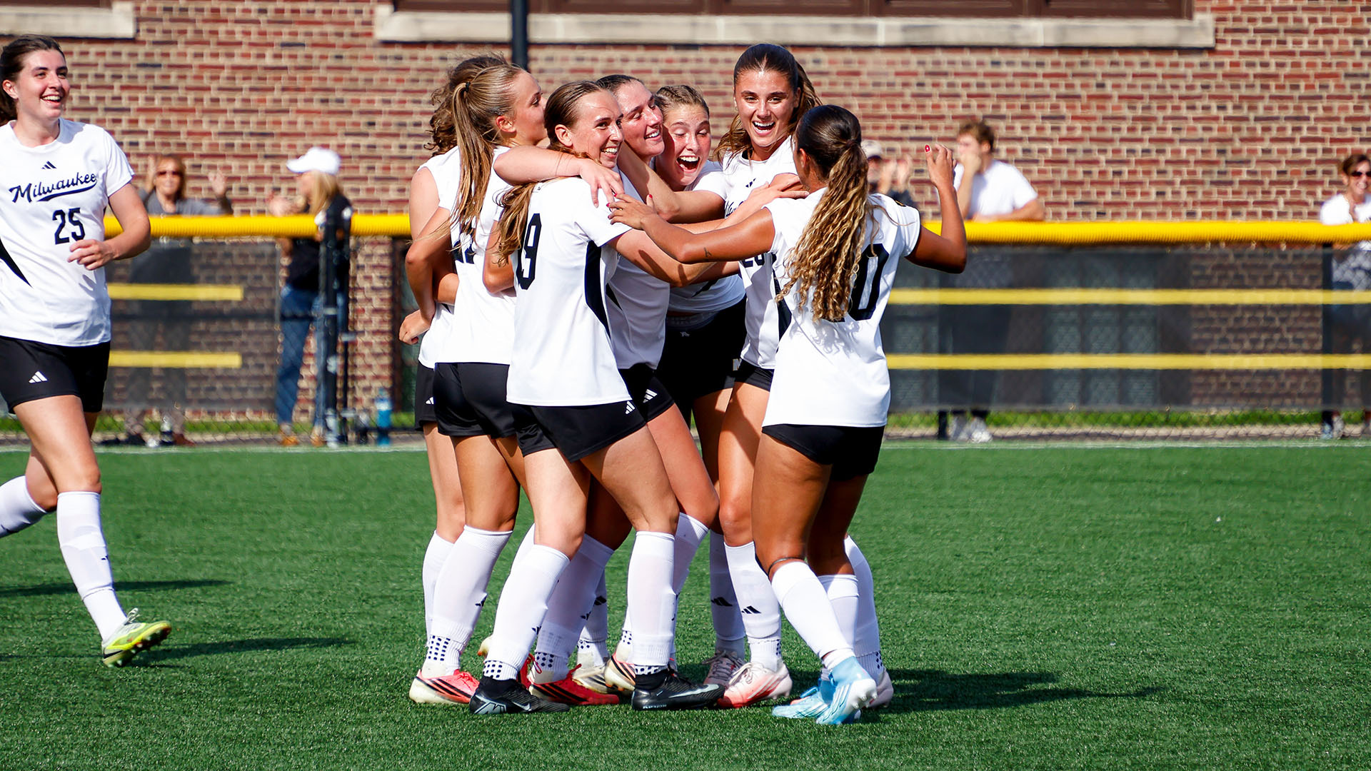 WSOC postgame UDM1