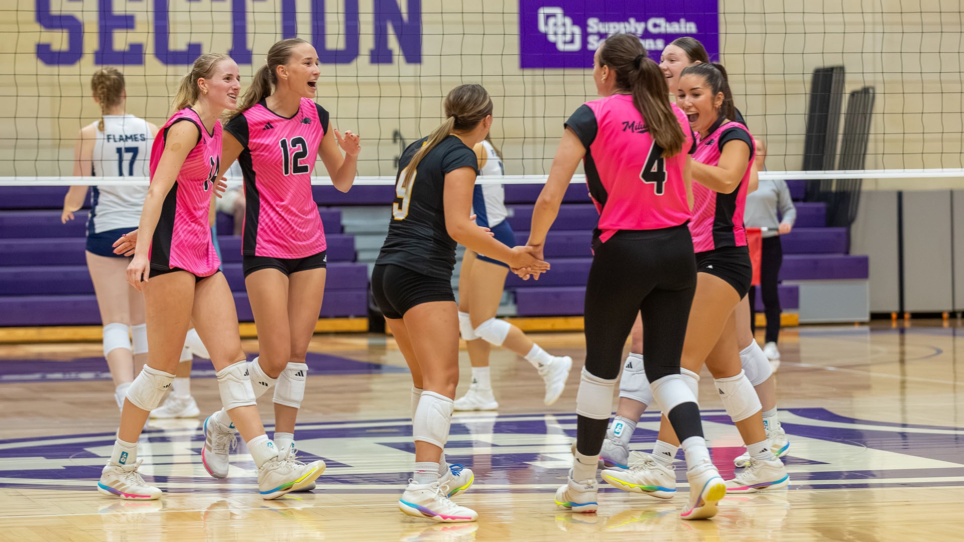 VB Recap 9-3-2026