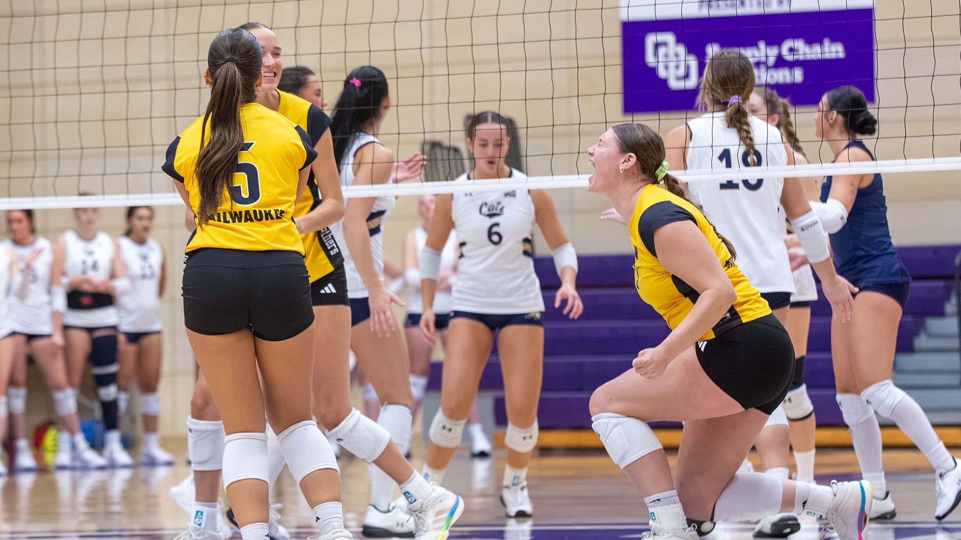 VB Recap 9-4-2026