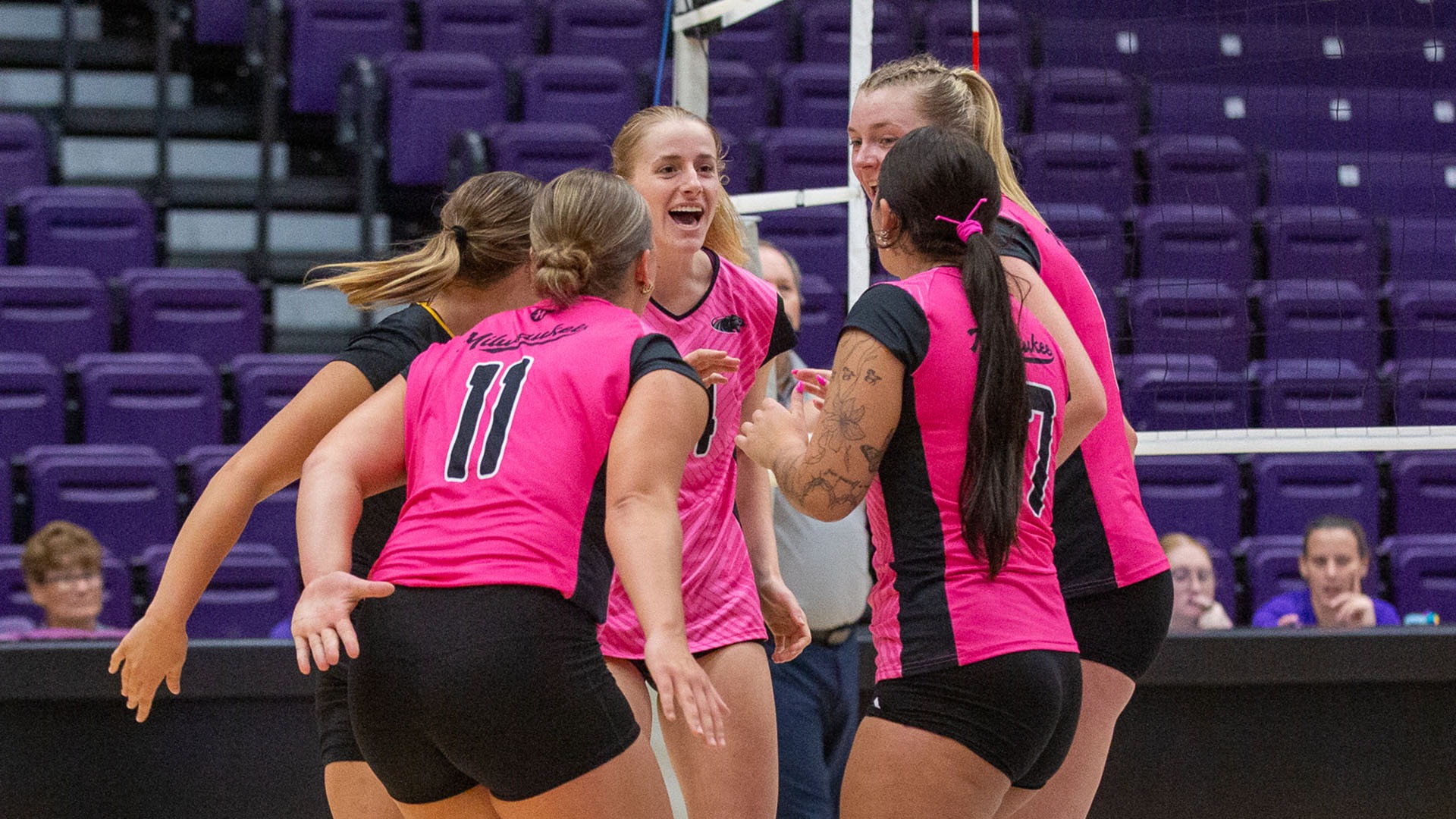 VB Recap 9-5-2026
