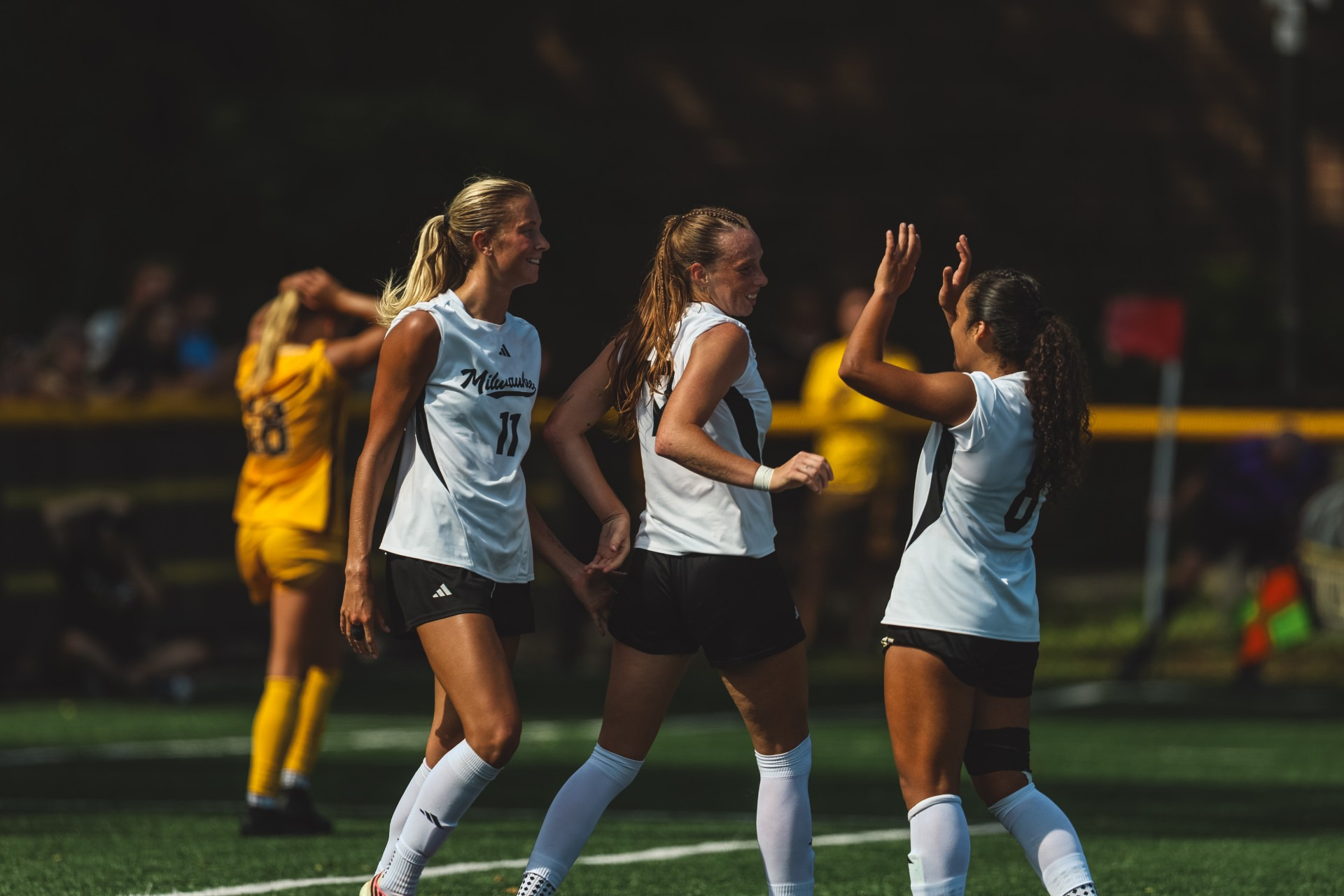 WSOC postgame Valpo