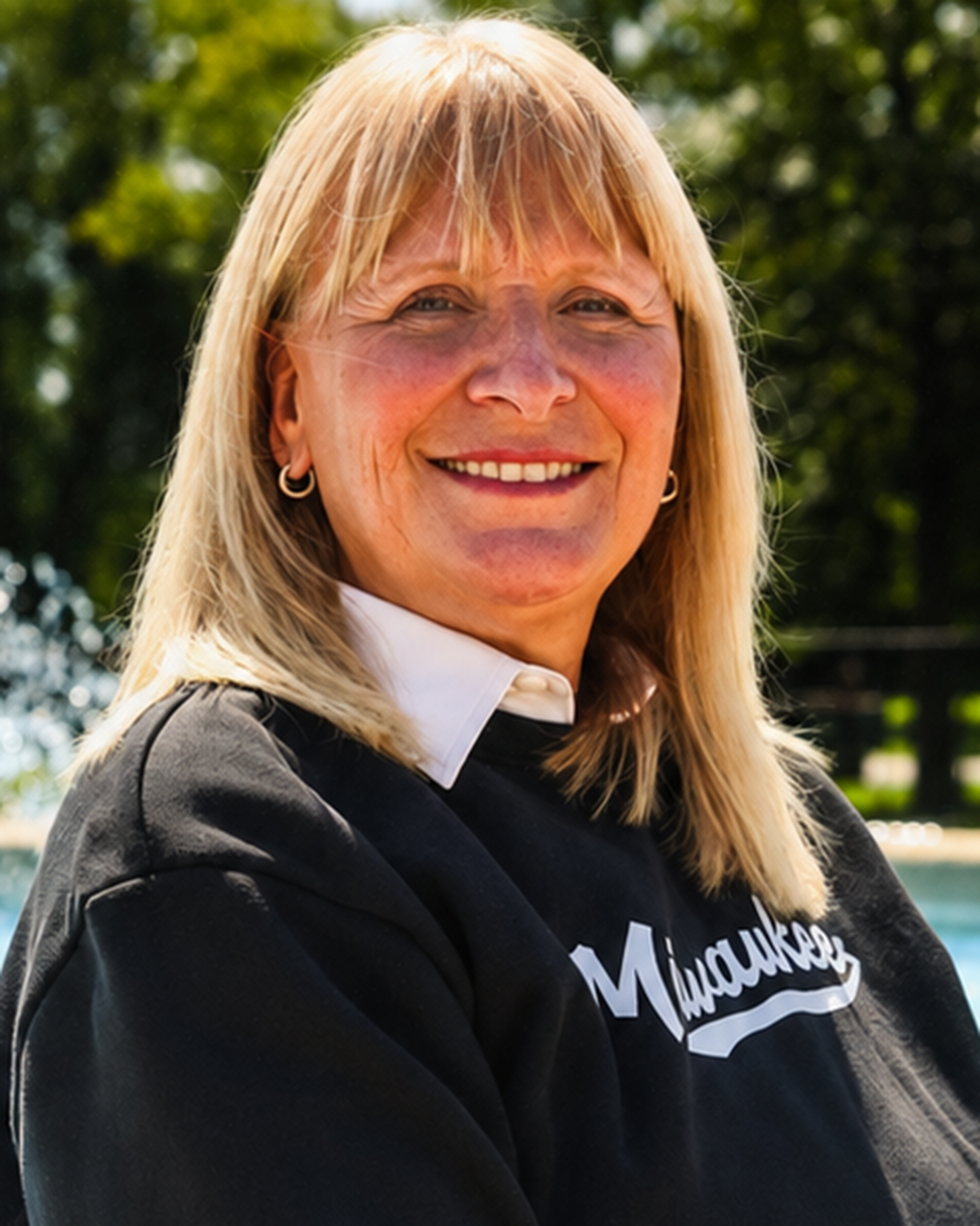 Susie Johnson Headshot 2026
