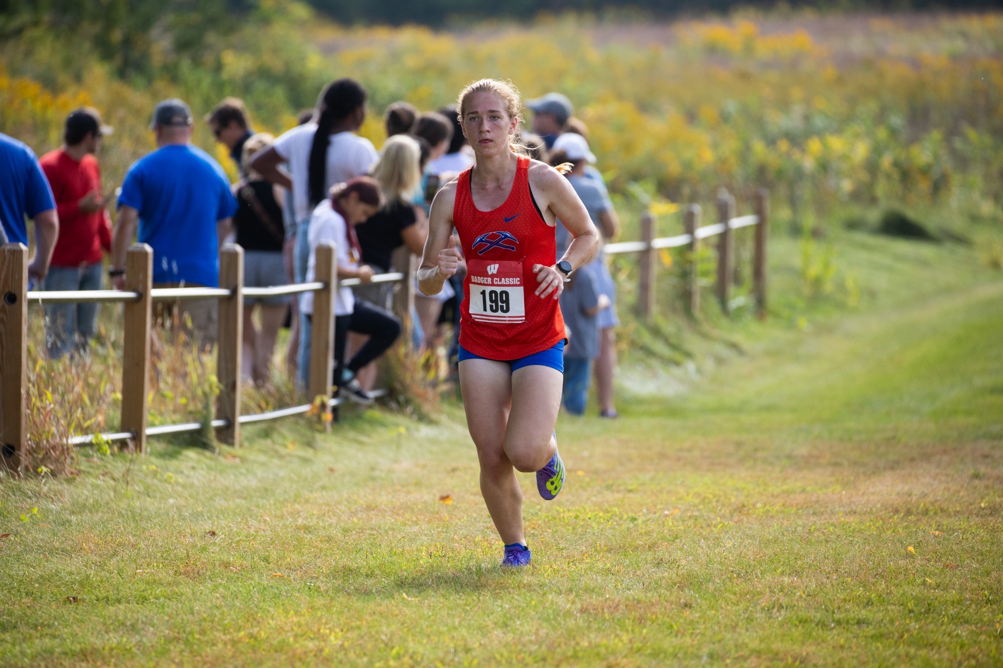 Leonard Badger Invite
