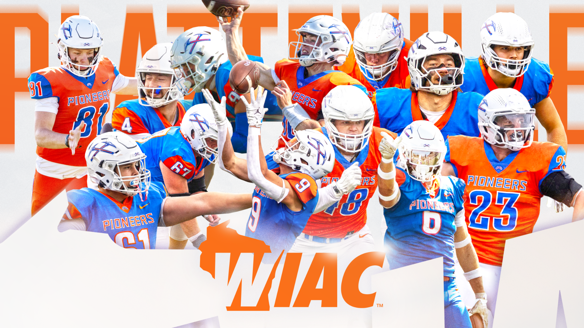 FB All-WIAC 2025