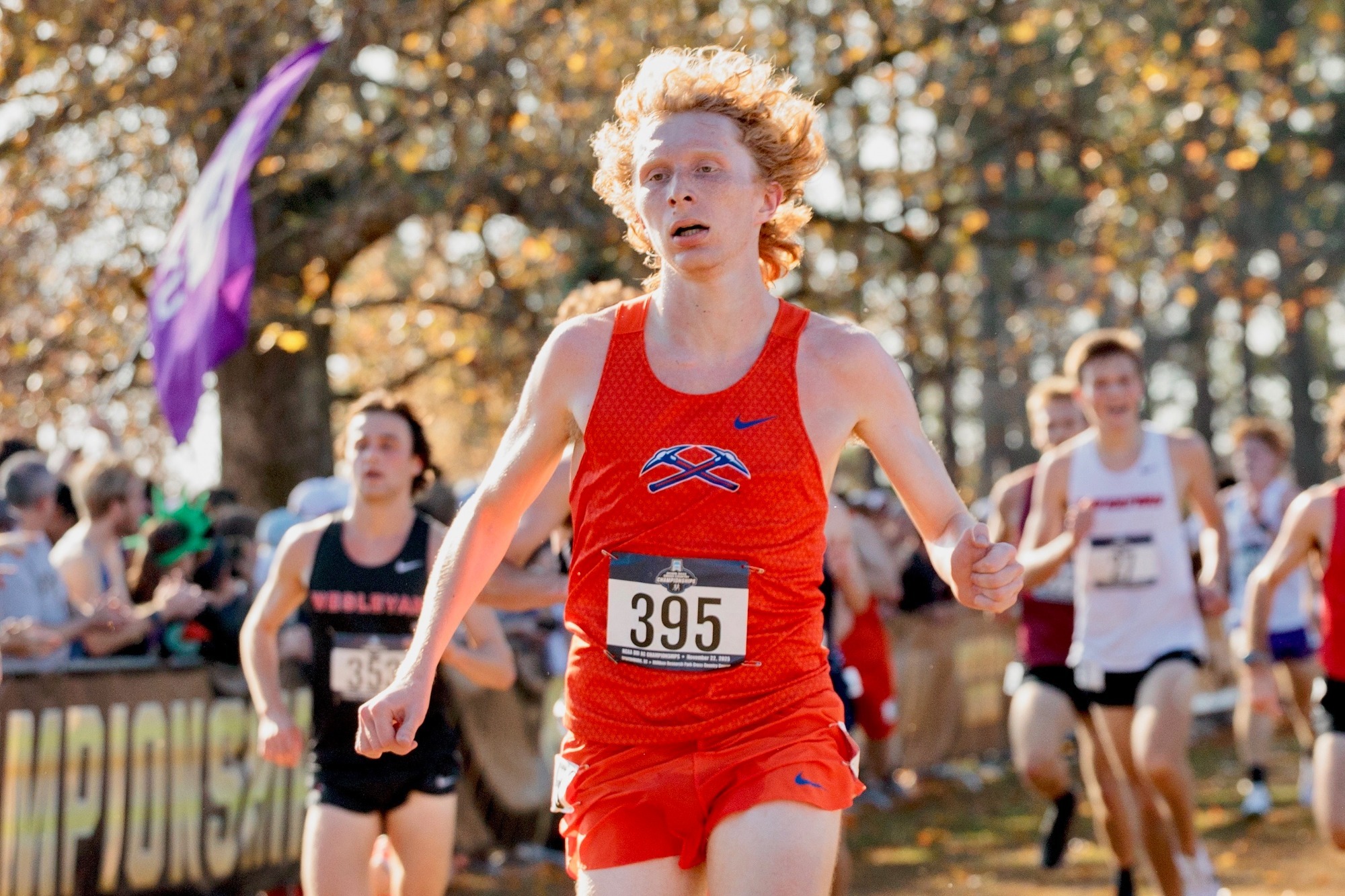 MXC 2025 National Championships