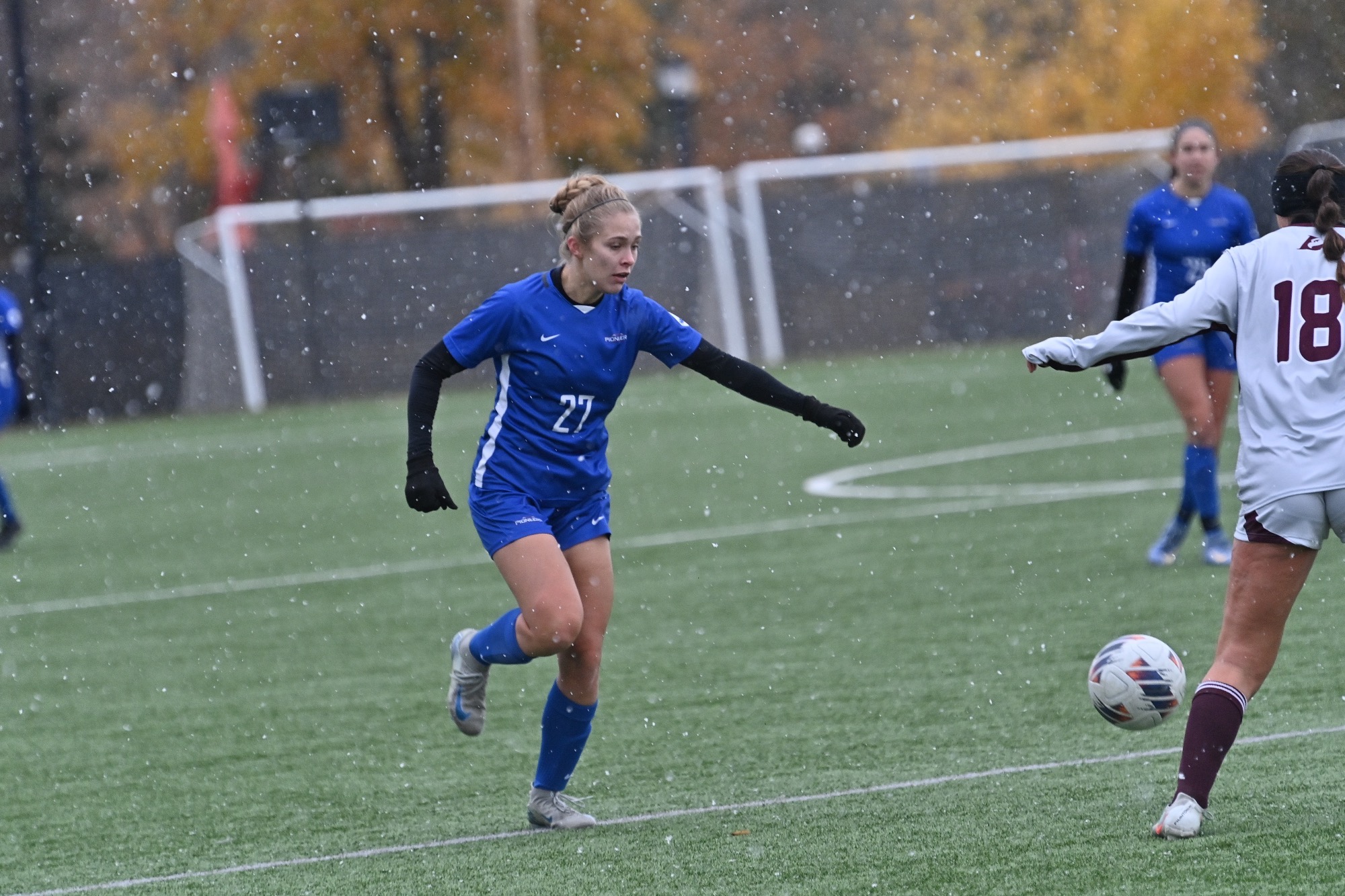 WSOC Championship Game