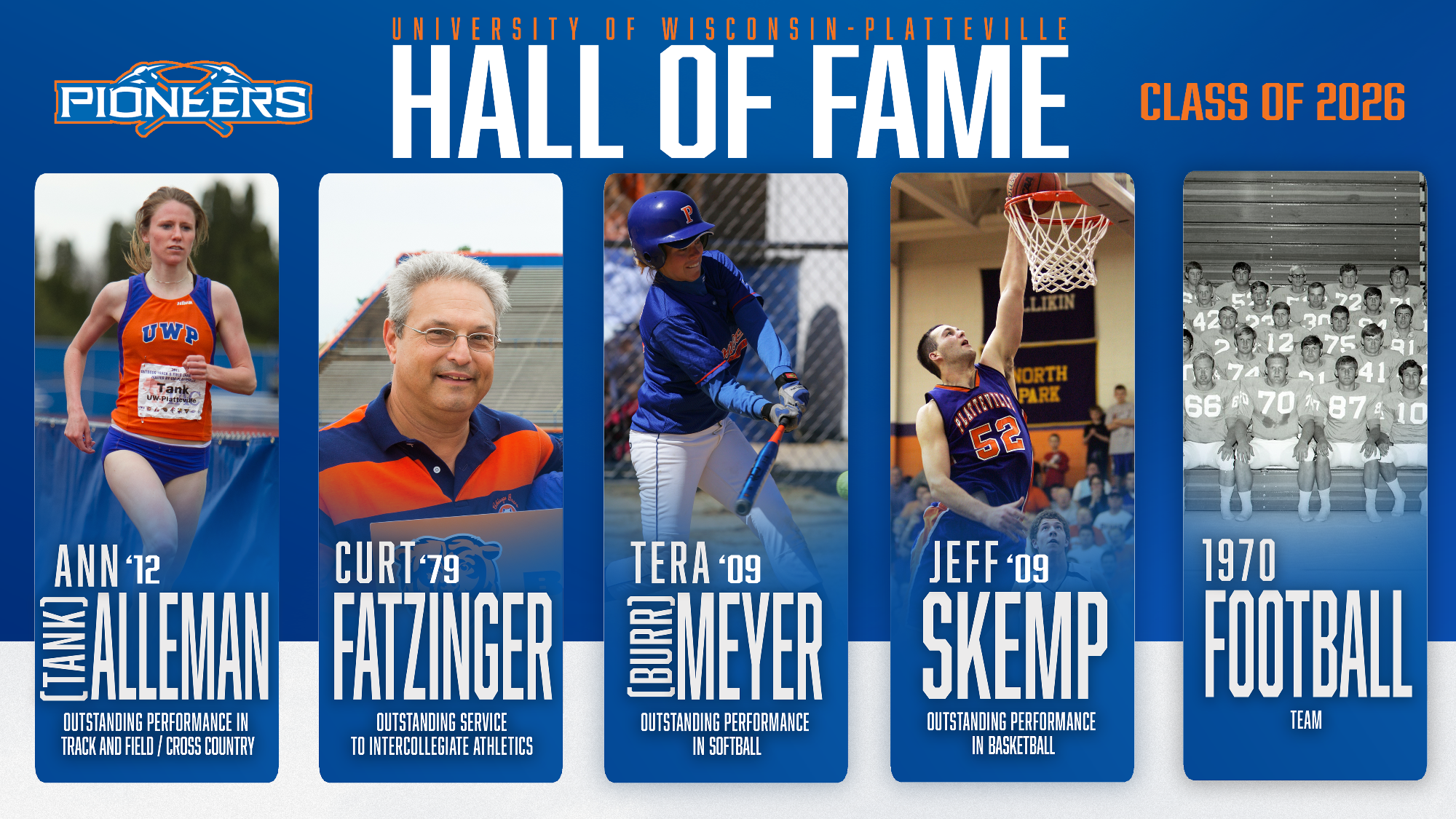 Hall of Fame
