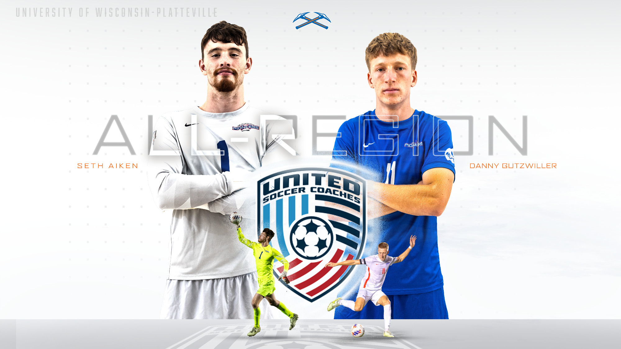 MSOC All Region