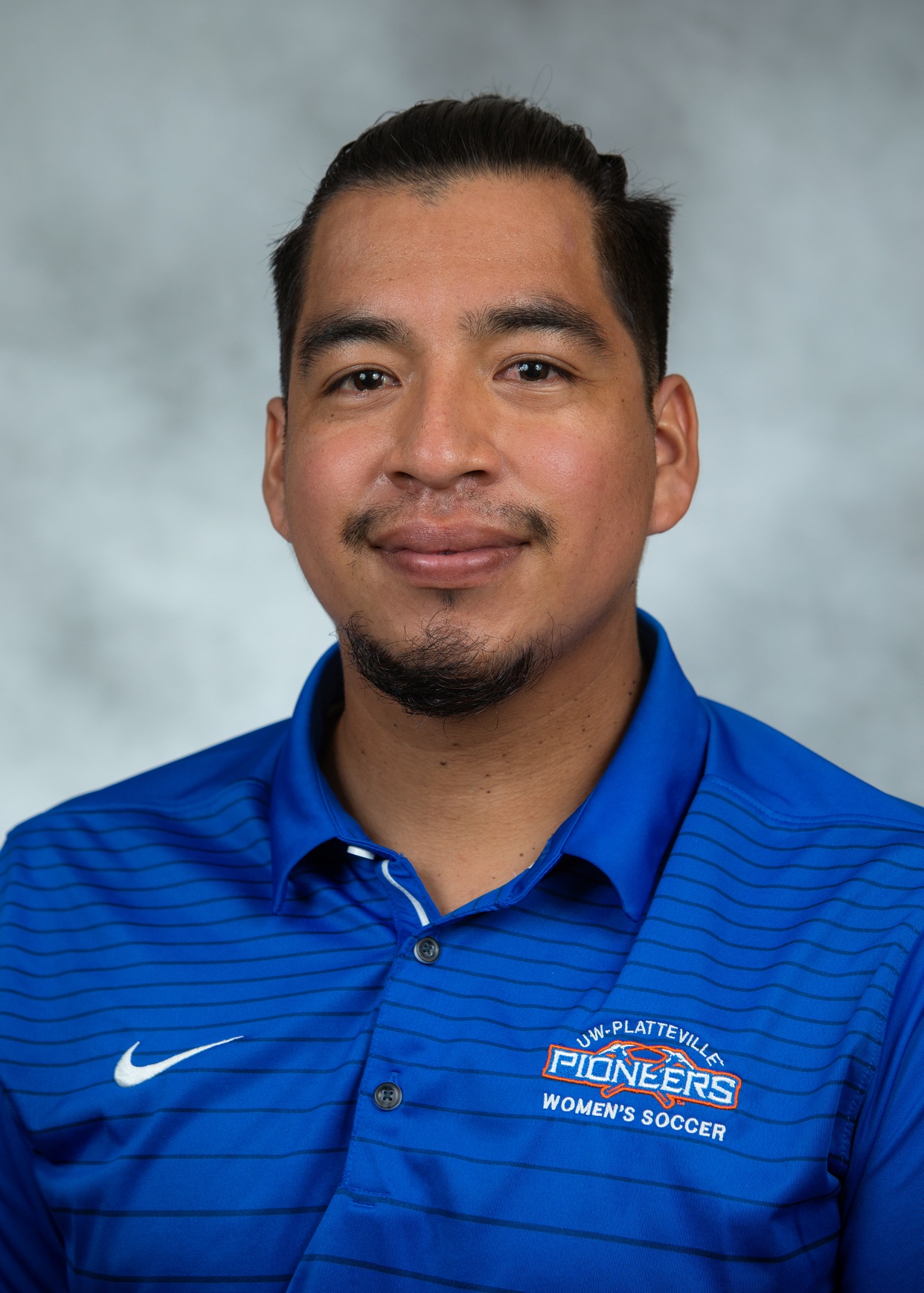 Christian Alvarado