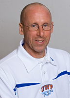 Steve "Spider" Fromader
