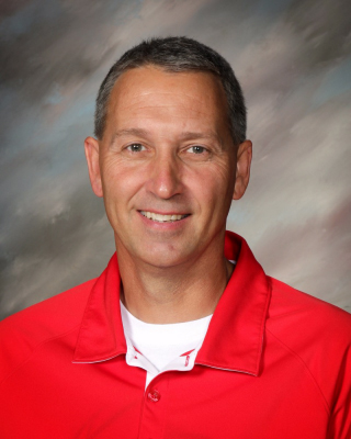 Jeff Pustina