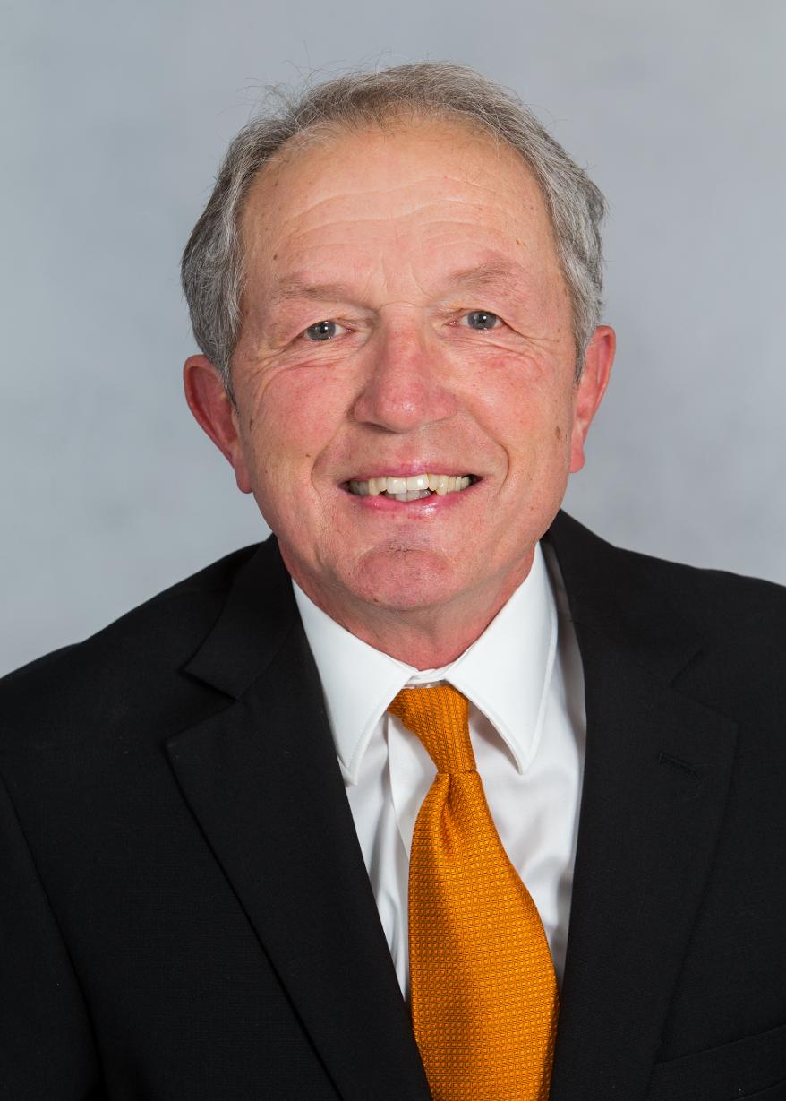 Jim Lawinger