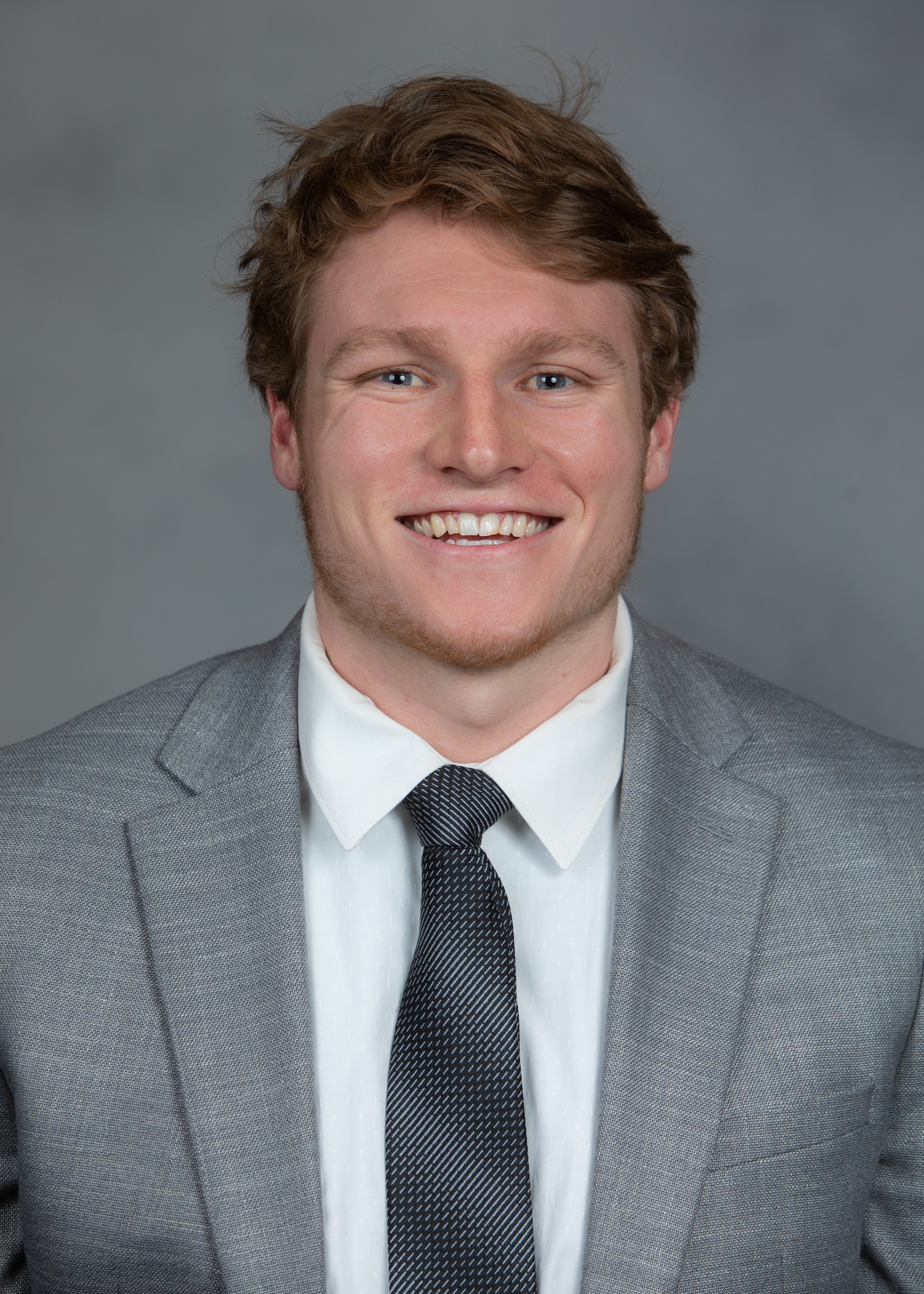 Tyler Reinhardt