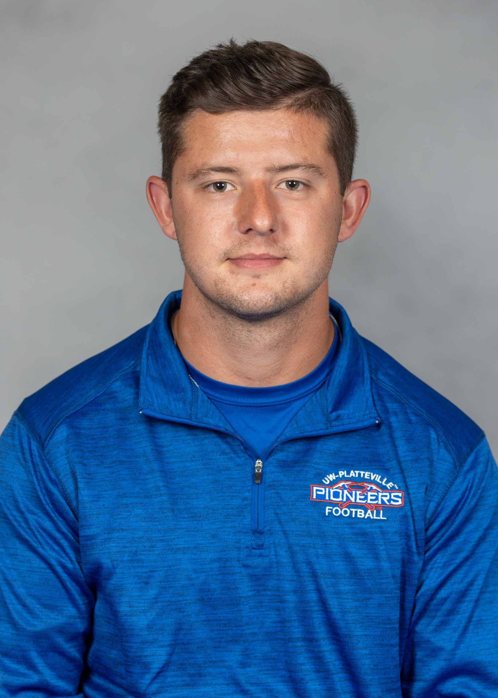 Nathan Shackelford