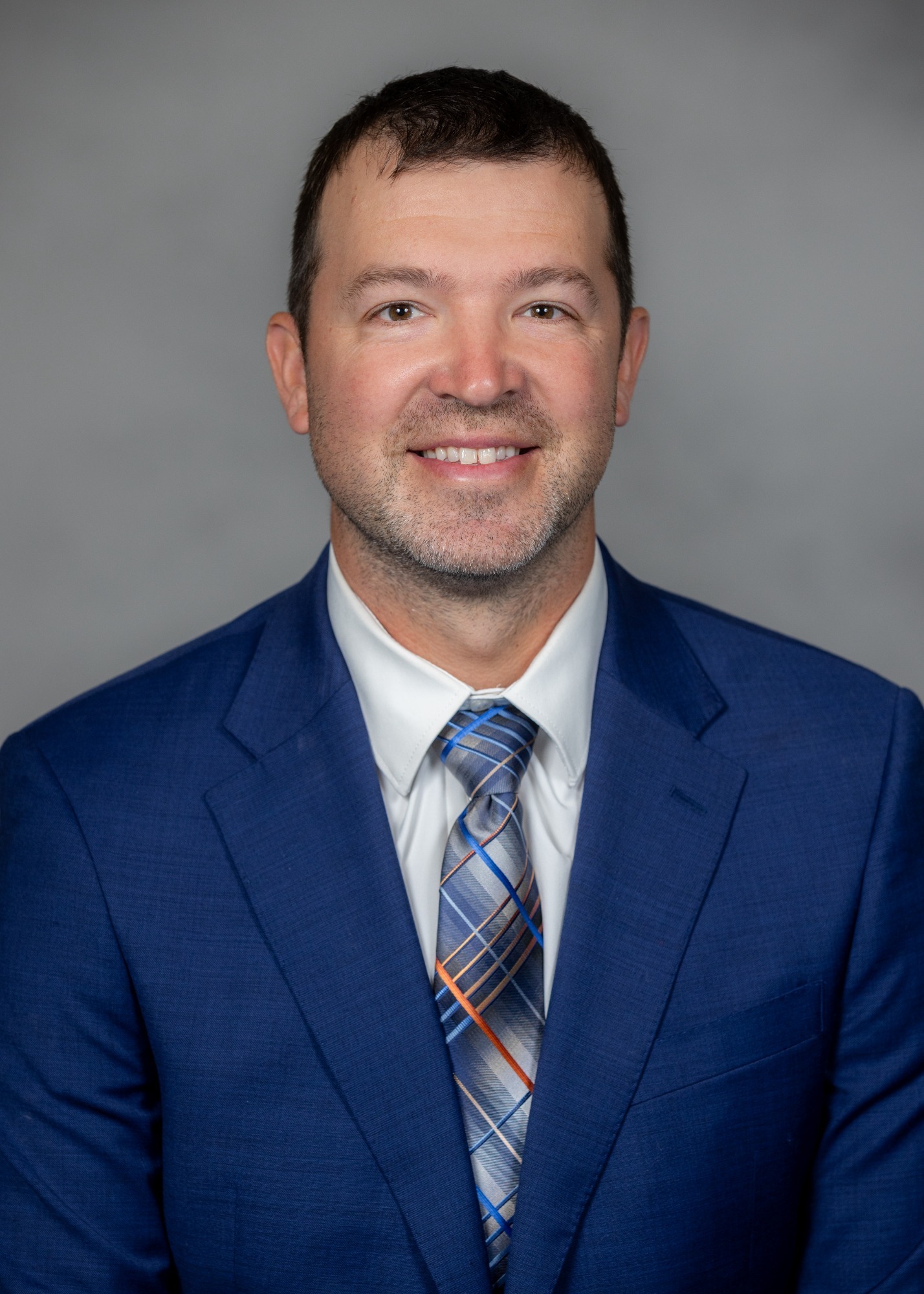 Dan Bauder