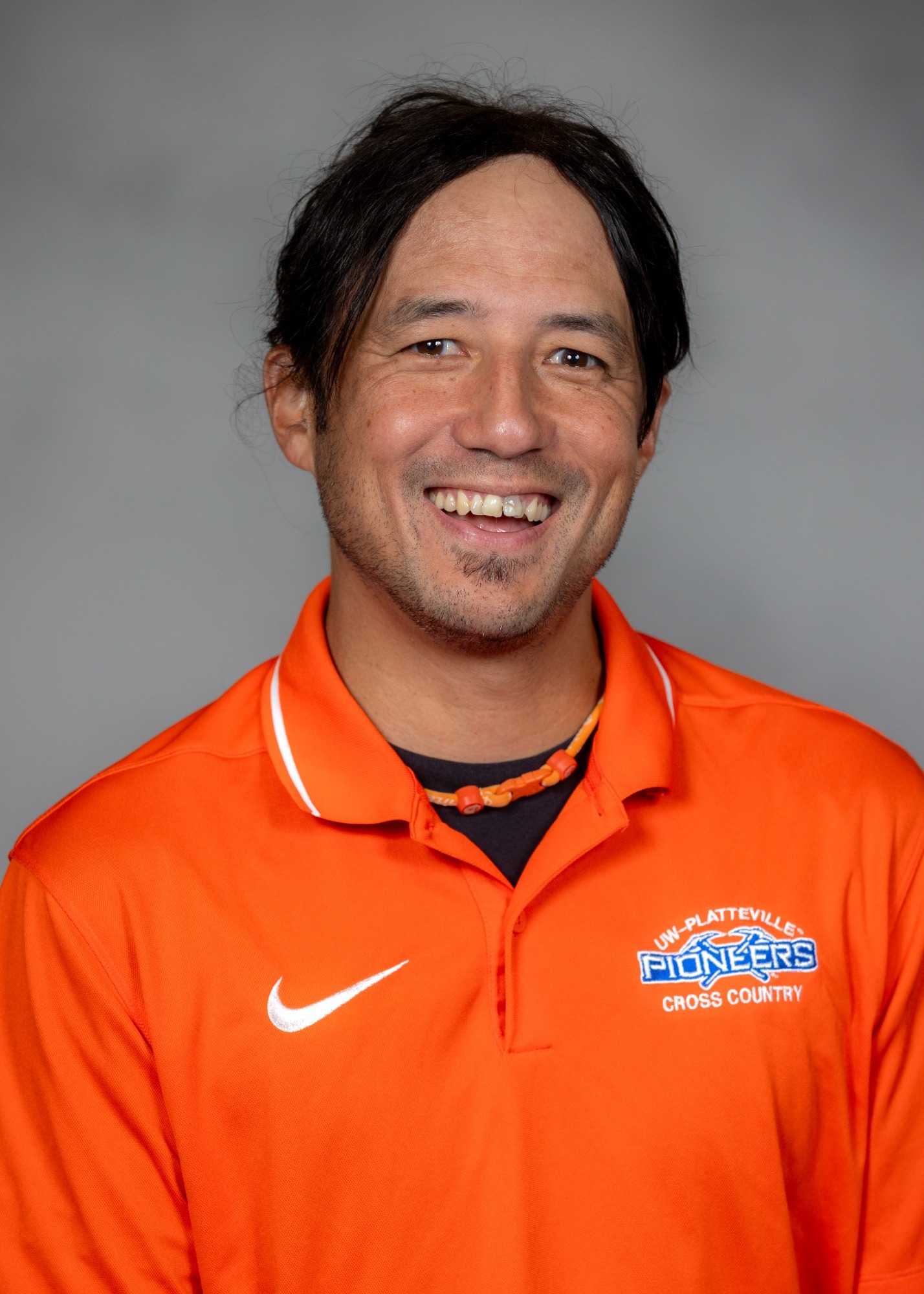 James Akita
