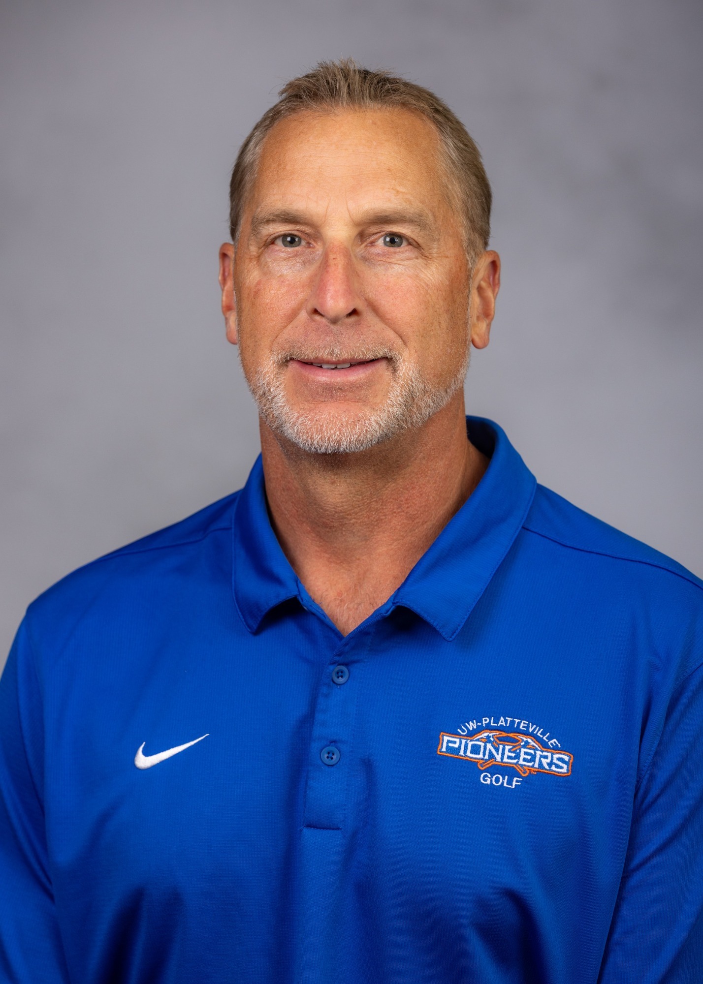 Jon Rebholz