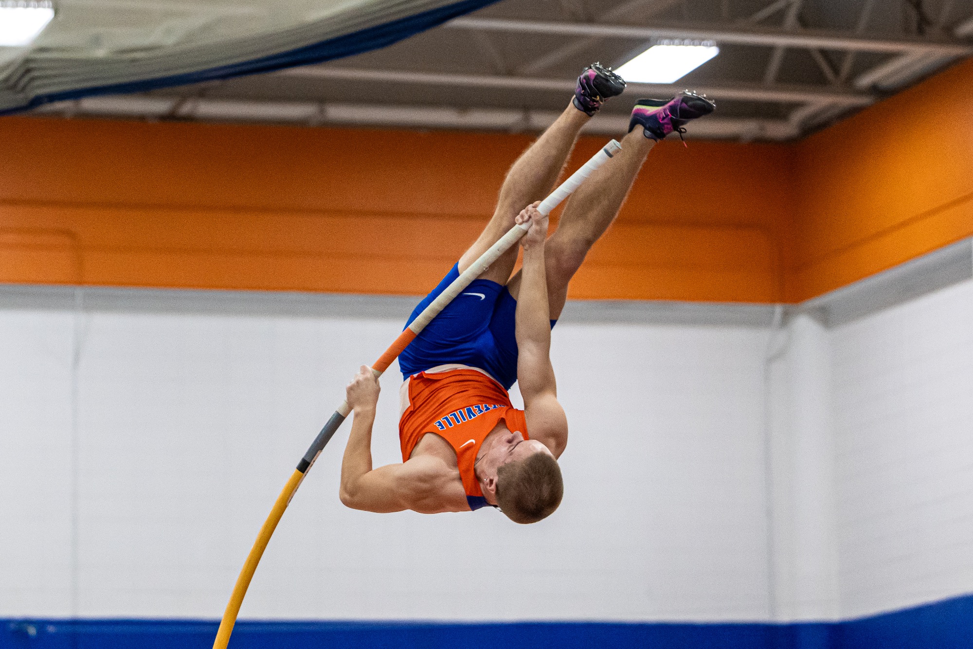 Track and Field Invite 