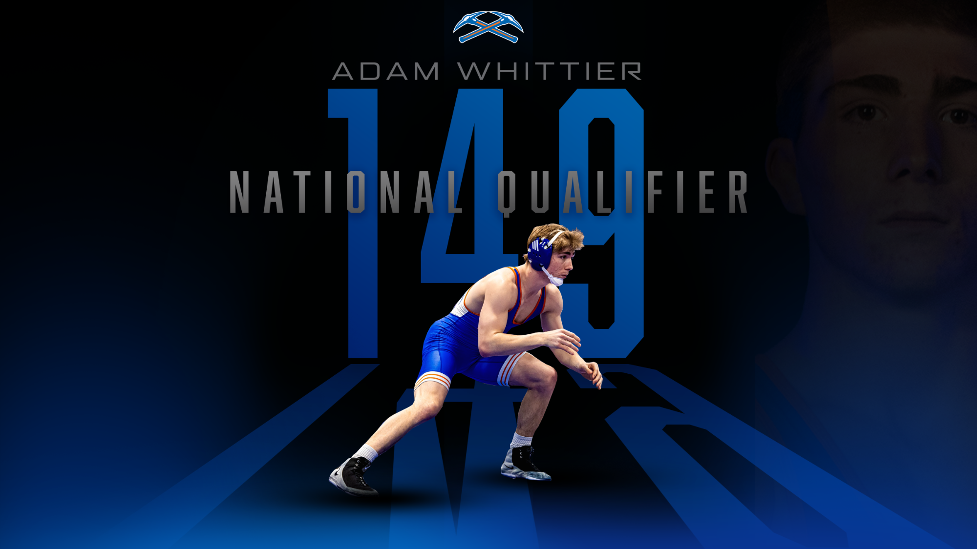 Wrestling National Qualifiers 2026