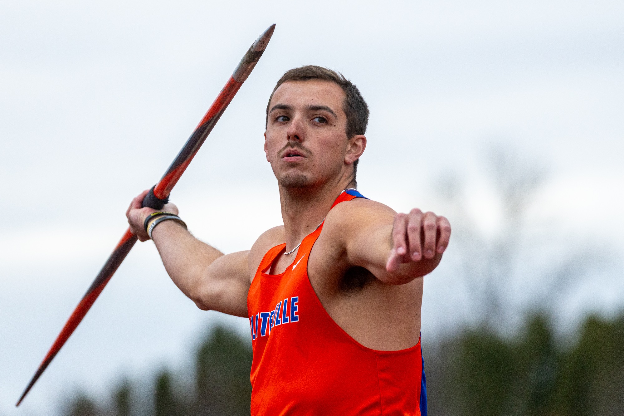 Outdoor Track and Field Invite