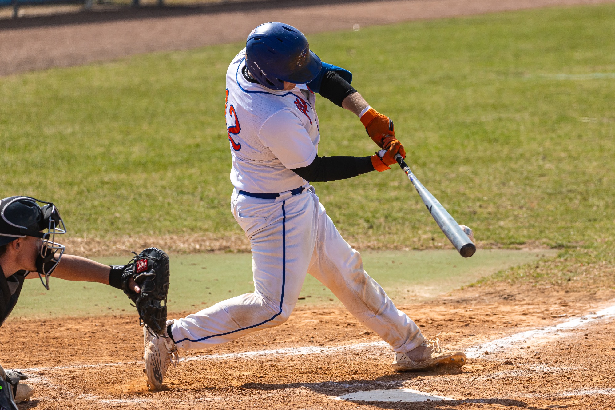 Baseball vs La Crosse 
