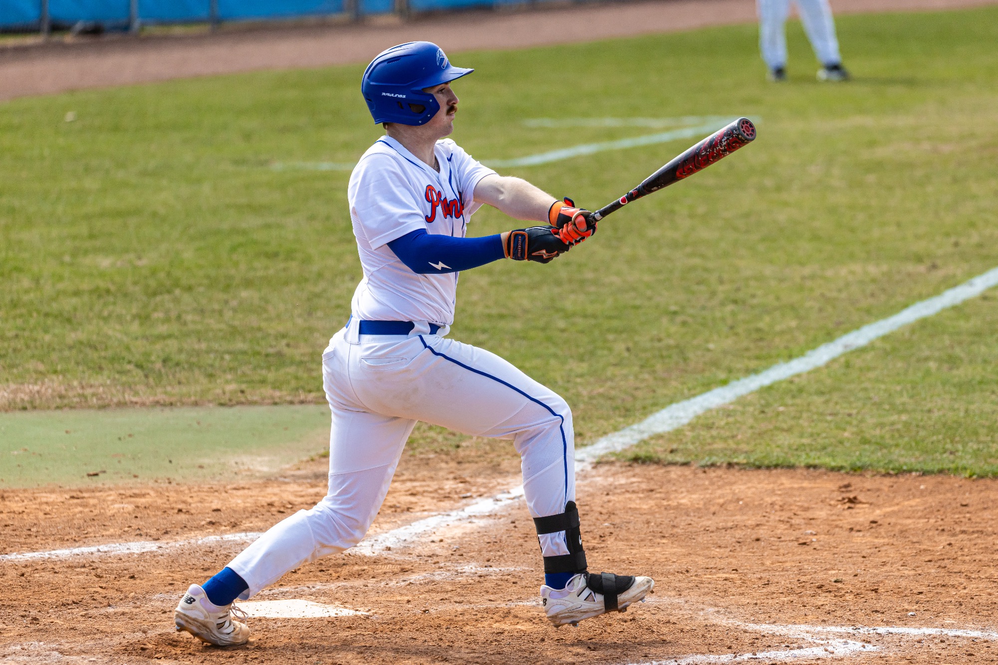 Baseball vs La Crosse 