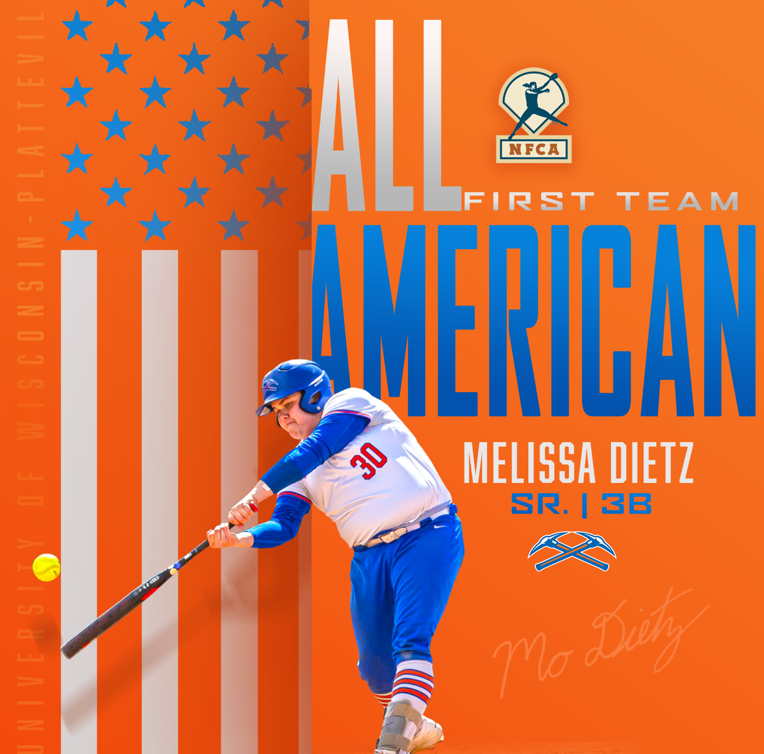 Dietz All America
